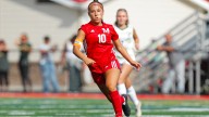 Ottenheimer leads No. 14 Manalapan to shutout over Howell