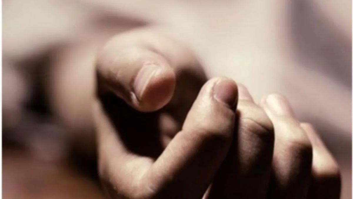 2 die after crane from under-construction bridge falls on pickups passing on service lane in MP