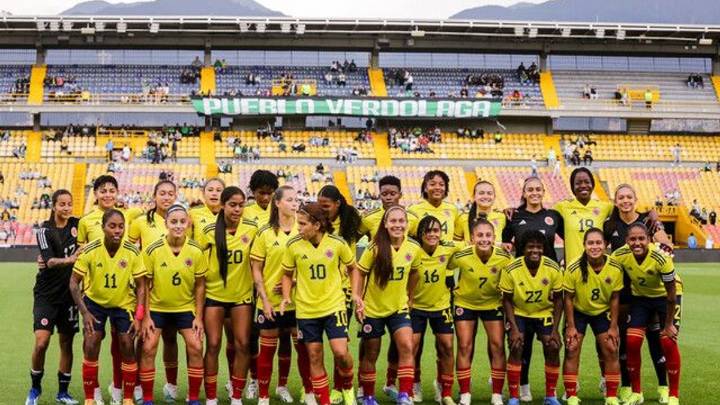 Así funcionará la Liga de Naciones femenina en Sudamérica: fechas y equipos participantes