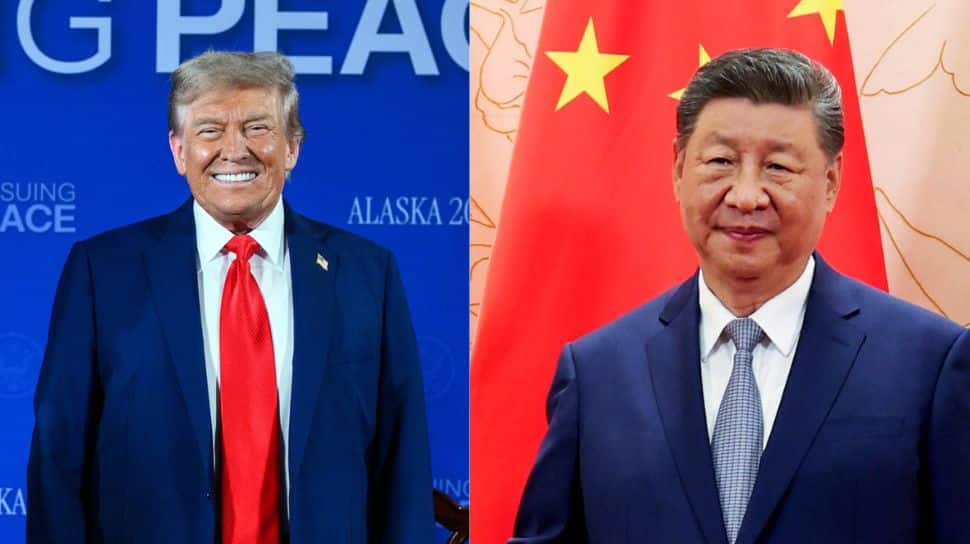 Trump Announces 100% Tariff Bombshell On China Over Rare Earth Restrictions: What You Need To Know