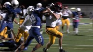 Football Frenzy Week 10: 10/24/2025