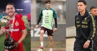 3 futbolistas que apuntan al mundial con México tras brillar en el Apertura 2025 de la Liga BBVA MX