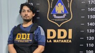 Triple crimen narco: Matías Ozorio se negó a declarar ante el fiscal y fue trasladado a la cárcel