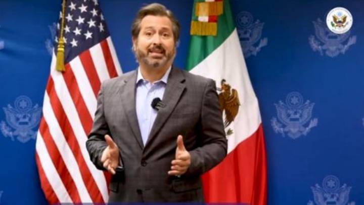 EU puede cancelar visas por actividades relacionadas con los cárteles de narcotráfico