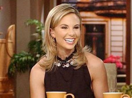 Elisabeth Hasselbeck says Rosie O’Donnell lied about feud