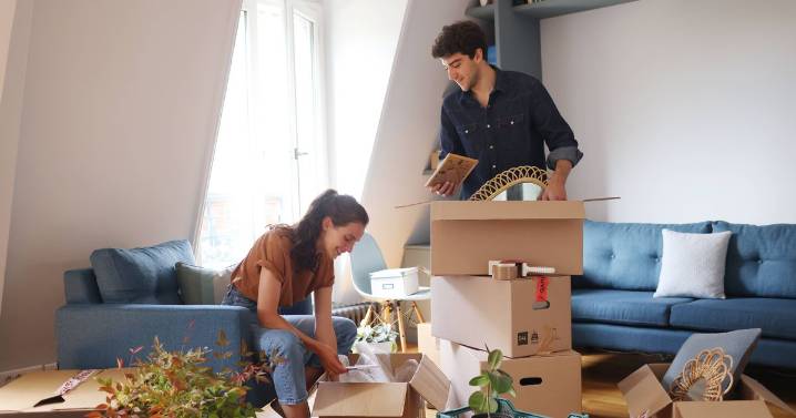 Buying a home to get cheaper under system's 'biggest shake