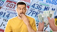Esto te puede pasar si manejas con placas foráneas en Nuevo León y no haces el cambio
