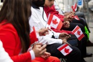 Liberals, NDP bid to undo Harper-era rule on citizenship for Lost Canadians
