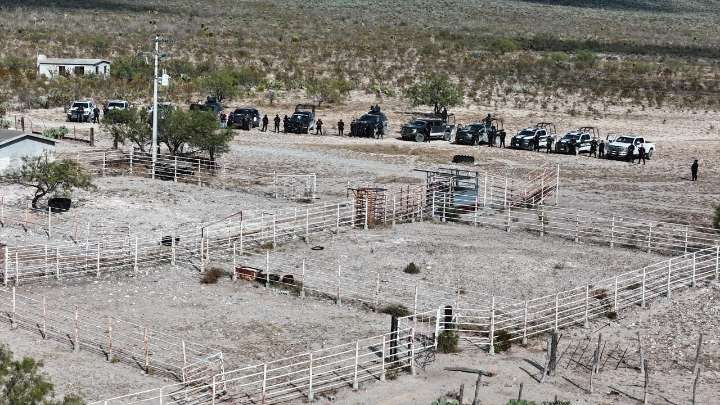 Refuerzan seguridad en la zona centro con operativos coordinados