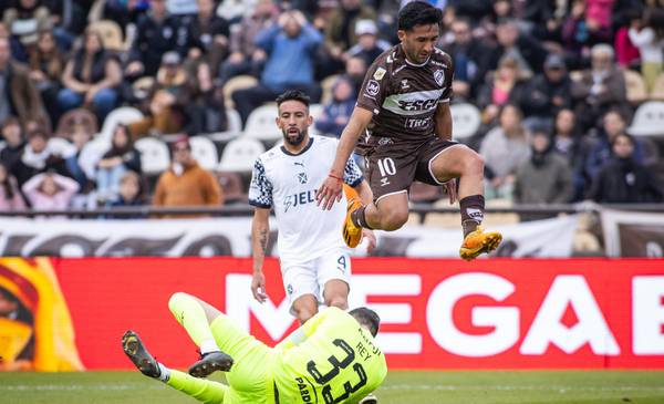 Independiente vs Platense por Torneo Clausura