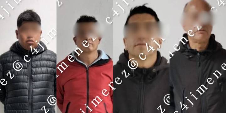 Guardias de la UNAM, bajo prisión preventiva por muerte de aficionado  de Cruz Azul