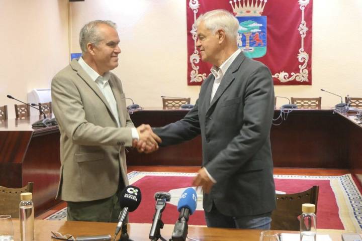 El PSOE y el PP volverán a gobernar juntos en El Hierro