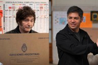 La derrota del PJ. Comienza el recuento de votos en la provincia y Kicillof cree que la diferencia se podría achicar