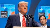 Trump administration declares government shutdown at midnight