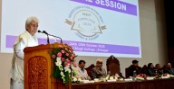 Our Goal is to empower every student of J&K to realise their potential: LG Sinha