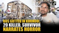 Kurnool bus tragedy: Did 234 smartphones onboard intensify fire that killed 20?