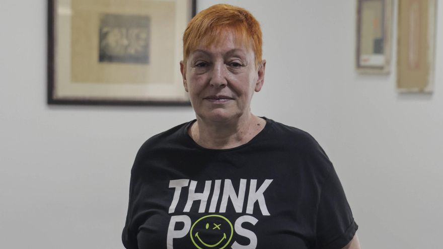 "Fui a la privada para una mamografía después de dos años esperando en la pública y tengo cáncer"