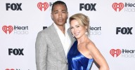 TJ Holmes and Amy Robach Plan Baby To Revamp Images After 'GMA' Firing