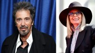 Al Pacino lamenta la muerte de su expareja: 'Era e...