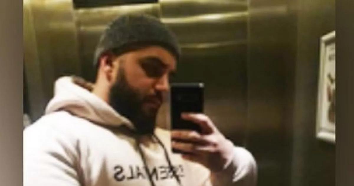 Manchester synagogue terrorist 'pledged allegiance to Islamic State' after attack