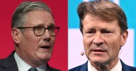 No, Keir Starmer Did Not Tell Labour To 'Take Up Arms Against The Enemy'