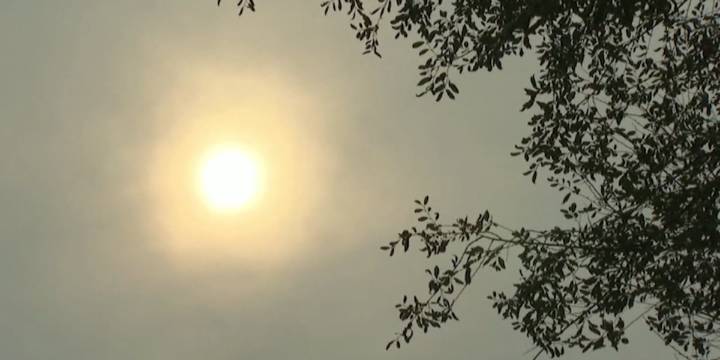 First responders say to be safe when exercising, commuting, as daylight hours shorten