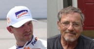 Denny Hamlin Opens Up About His Father’s Struggles and What Keeps Him Racing