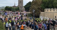 More hate crimes in Bristol amid fears 'it's not safe to go out'
