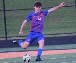 Conner boys soccer team advances to 9th Region tournament final for first time since 2012