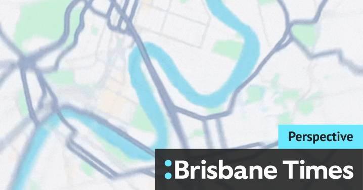 Why a Brisbane rebrand ahead of the 2032 Games could be risky