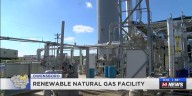 Renewable natural gas facility opens in Owensboro