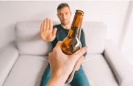 Octubre Sobrio: una invitación a dejar el alcohol por un mes