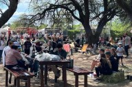 Modificaciones en el programa de la Expo Vivero por el clima