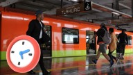 ¿Qué pasó en la Línea 12 del Metro de la CDMX hoy jueves 30 de octubre?