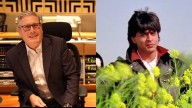 UK PM Keir Starmer greeted with ‘Tujhe Dekha To’ from DDLJ at Yash Raj Films