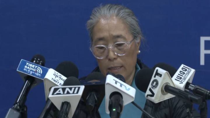 Tibetan Election Commission in-exile announces general elections schedule, to be held in 2 phases on Feb 1 and April 26