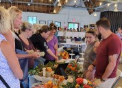 Packard Proving Grounds catering to couples on a budget