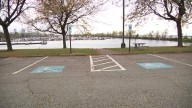 Ohio bill would let expecting mothers use handicap