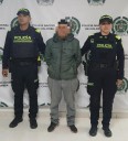 Capturado por el delito de violencia intrafamiliar agravada