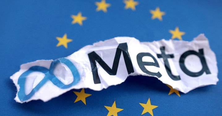 La UE acusa a Meta y TikTok de incumplir con sus normas de contenido digital