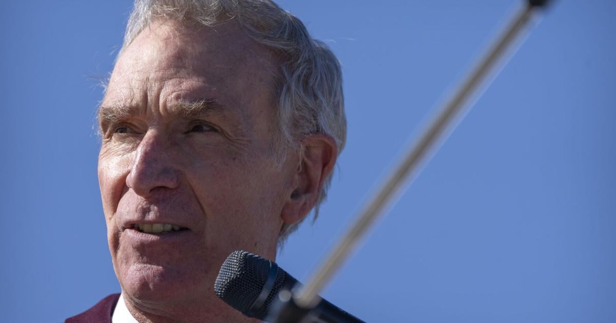 Bill Nye joins Spanberger Charlottesville rally lineup