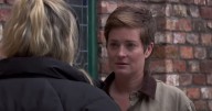Coronation Street fans fear for favourite in death 'foreshadowing' with Becky Swain