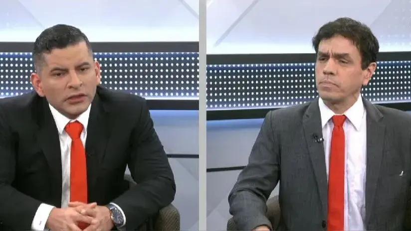 Vocero de Alianza Para el Progreso sobre Óscar Acuña: "APP no va a avalar ningún delito"