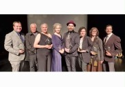 PHOTOS: Cultural hall of fame inducts newest members