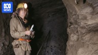 Trailblazing female mining engineer remembered as pioneering transgender woman