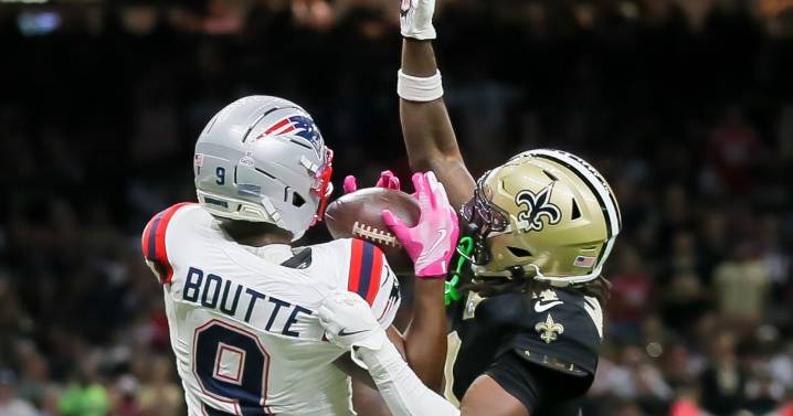 Lessons learned: The Saints' slow starts has defense reaching 'unacceptable' historic woes