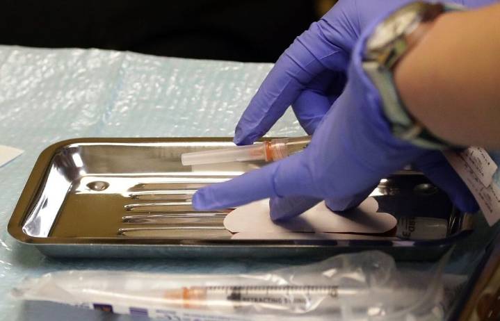 New measles case confirmed in King County resident