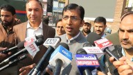 Elaborate arrangements are in place for winters: Divisional Commissioner Kashmir