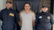 El Gobierno apura la extradición de “Fred” Machado a los EEUU: hay preocupación por su salud