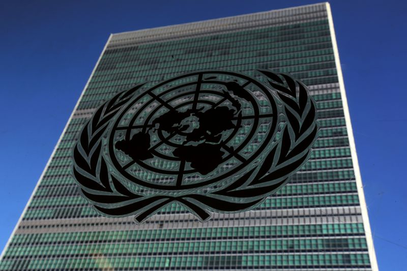 US urges global race for next UN chief in move likely to annoy Latin America